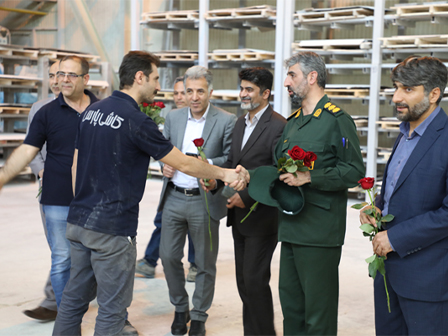 روز جهانی کارگر